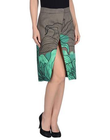 Юбка MARCO BOLOGNA