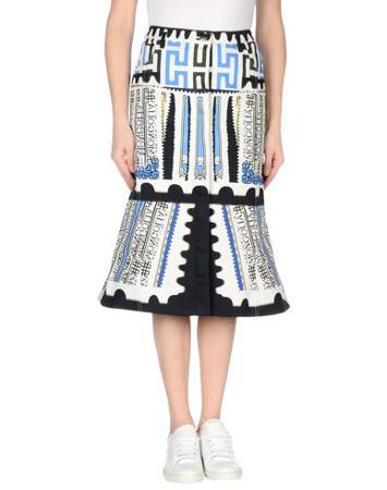 Юбка MARY KATRANTZOU