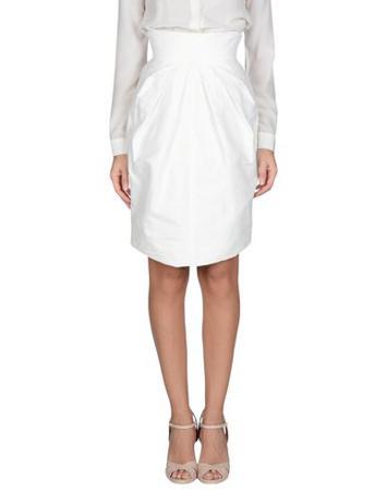 Юбка CARTA E COSTURA