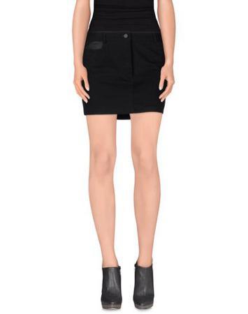 Юбка T BY ALEXANDER WANG