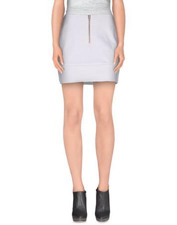 Юбка T BY ALEXANDER WANG