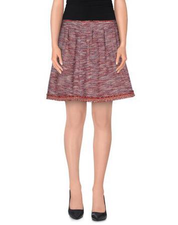 Юбка REDVALENTINO