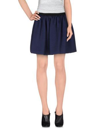 Юбка TWISTY PARALLEL UNIVERSE Юбка TWISTY PARALLEL UNIVERSE