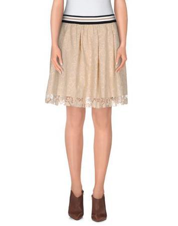 Юбка PIANURASTUDIO