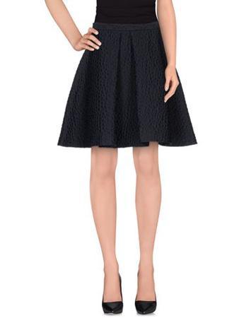 Юбка TWISTY PARALLEL UNIVERSE Юбка TWISTY PARALLEL UNIVERSE