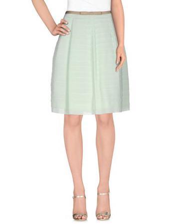 Юбка EDWARD ACHOUR