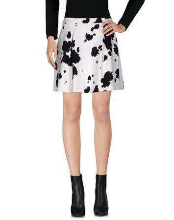 Юбка BOUTIQUE MOSCHINO