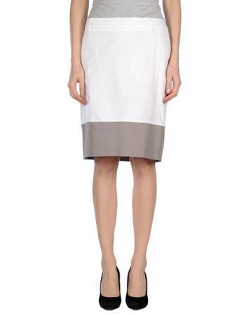 Юбка OVERLAPPING