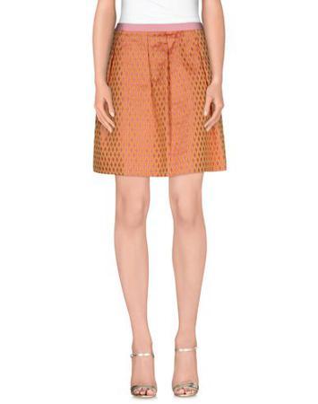 Юбка TRĒS CHIC S.A.R.T.O.R.I.A.L