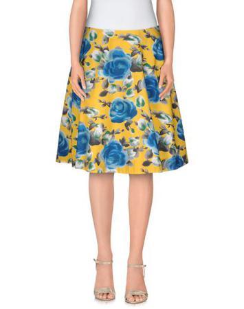 Юбка MARC BY MARC JACOBS