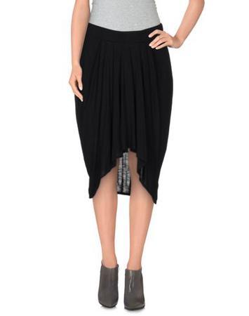 Юбка HELMUT LANG