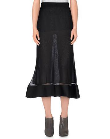 Юбка FRANCESCO SCOGNAMIGLIO