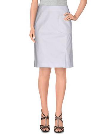 Юбка ACNE STUDIOS