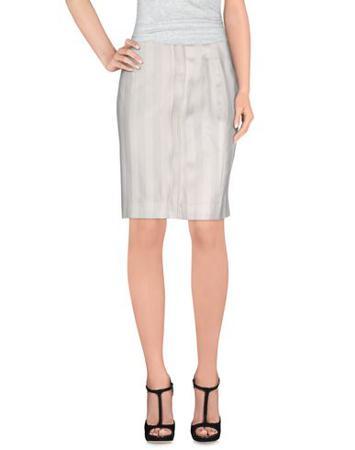 Юбка HAIDER ACKERMANN Юбка HAIDER ACKERMANN