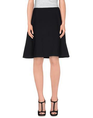 Юбка ACNE STUDIOS