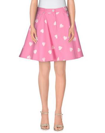 Юбка MOSCHINO COUTURE