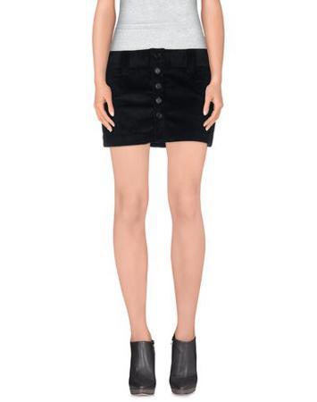 Юбка DONDUP Юбка DONDUP