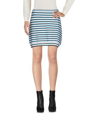 Юбка FABRIZIO DEL CARLO