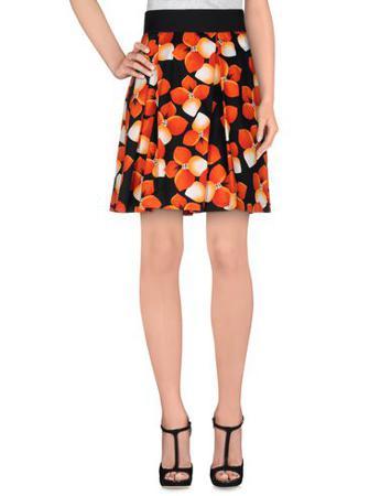 Юбка TAKESHY KUROSAWA Юбка TAKESHY KUROSAWA