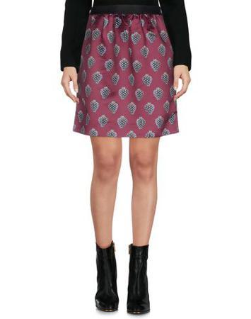 Юбка MARKUS LUPFER