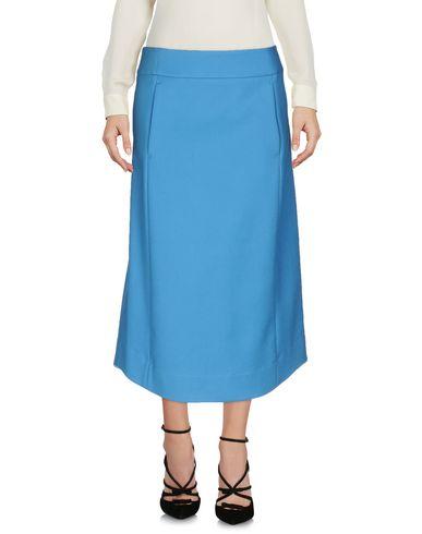 Юбка JIL SANDER NAVY