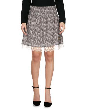 Юбка ATELIER FIXDESIGN