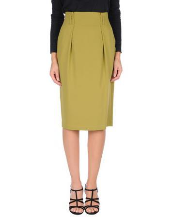 Юбка PLEIN SUD PAR FAYҪAL AMOR