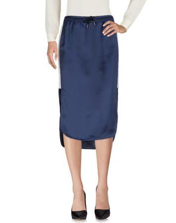 Юбка T BY ALEXANDER WANG