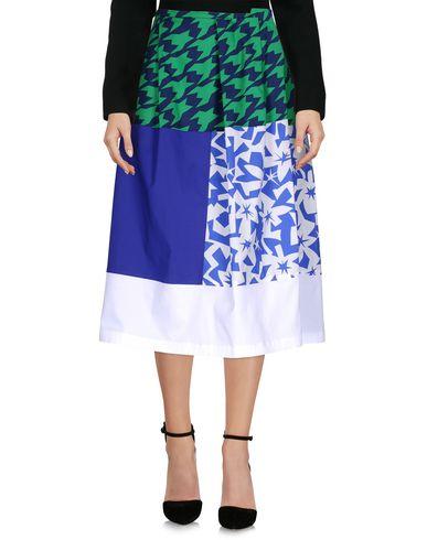 Юбка JIL SANDER NAVY