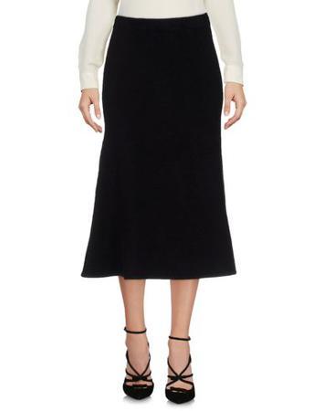 Юбка T BY ALEXANDER WANG