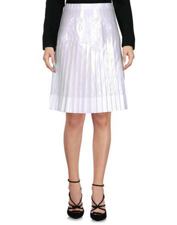 Юбка JIL SANDER NAVY