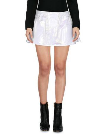 Юбка JIL SANDER NAVY