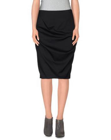 Юбка BLUE LES COPAINS