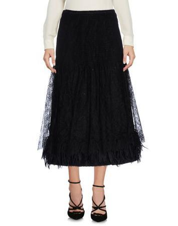 Юбка ROCHAS Юбка ROCHAS