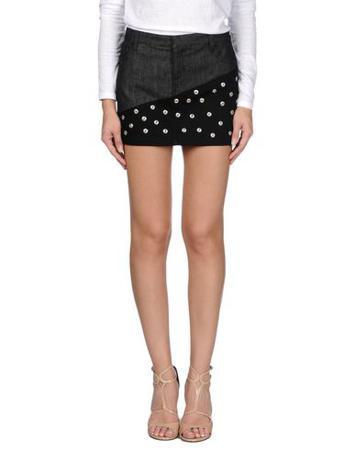 Юбка EMANUEL UNGARO