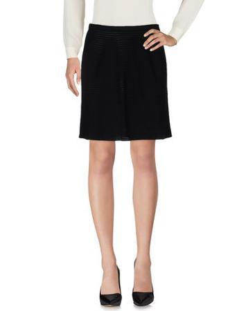 Юбка FABRIZIO DEL CARLO