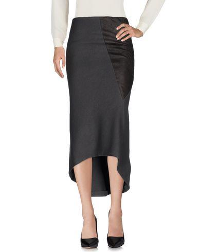 HAIDER ACKERMANN Юбка длиной 3/4 Юбка HAIDER ACKERMANN