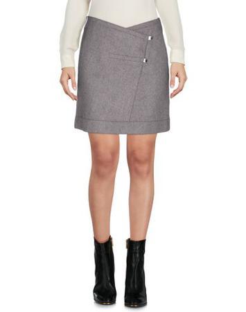 Юбка MARITHÉ + FRANÇOIS GIRBAUD