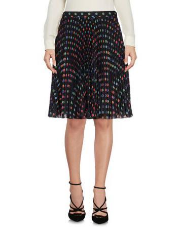 Юбка BOUTIQUE MOSCHINO