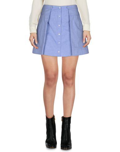 Юбка T BY ALEXANDER WANG