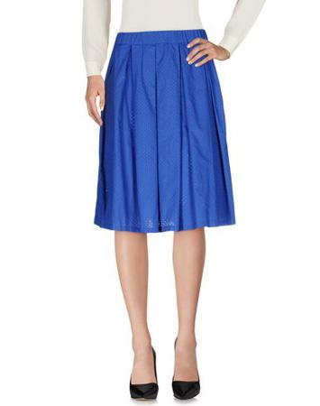 Юбка ERIKA CAVALLINI SEMICOUTURE