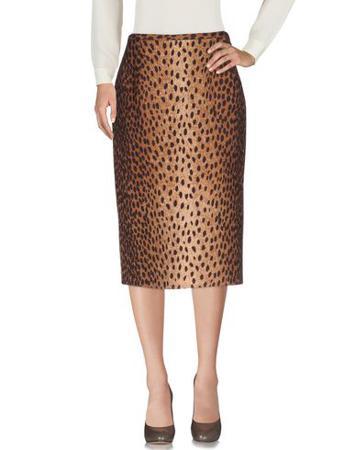 Юбка PADÌ COUTURE