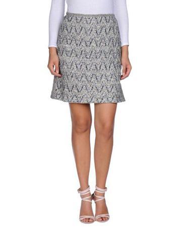Юбка BRUNO MANETTI