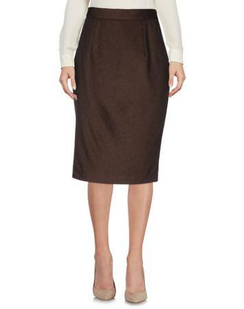 Юбка TIZIANA PAVONCELLI