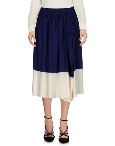 Юбка JIL SANDER NAVY