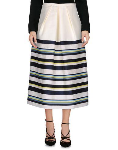 Юбка JIL SANDER NAVY