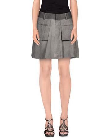 Юбка DONDUP Юбка DONDUP