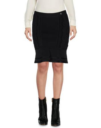 Юбка ROBERTO CAVALLI