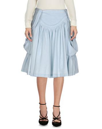 Юбка BAND OF OUTSIDERS