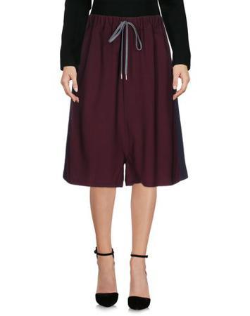 Юбка ERIKA CAVALLINI SEMICOUTURE